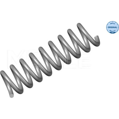 Meyle Fahrwerksfeder Db T. W210 | 014 032 0456