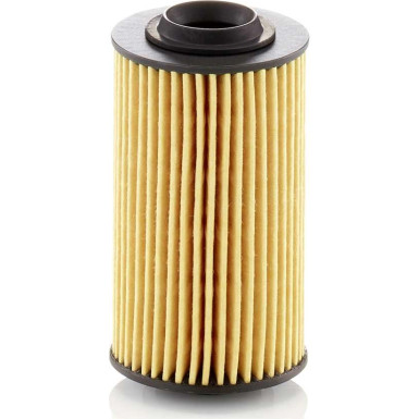 Mann & Hummel Ölfilter PKW | Opel Insignia, Vectra C 2,8 | HU 69/3 x