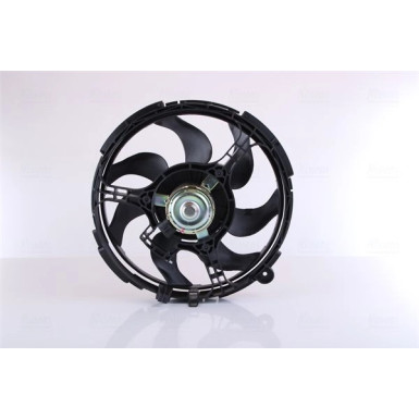 Kühlerlüfter PKW | FIAT STILO 1,2 01 | 85040
