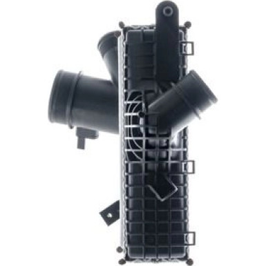 Ladeluftkühler BEHR Premium Line CI 637 000P