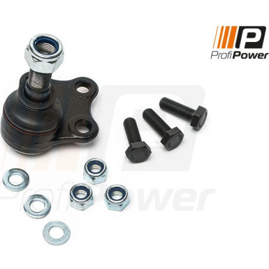 PROFIPOWER Trag-/Führungsgelenk 2S0002