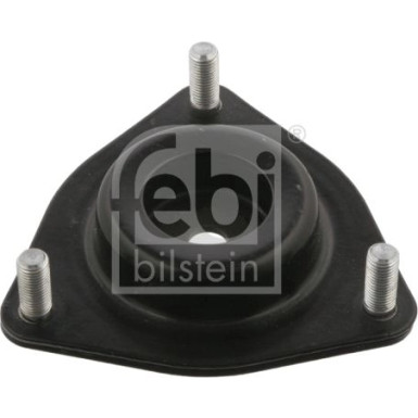 FEBI BILSTEIN Bremsbacken | 07012