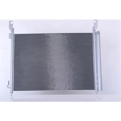 Kondensator PKW RENAULT Koleos 08- 2.0 DCI FIRST FIT 940316