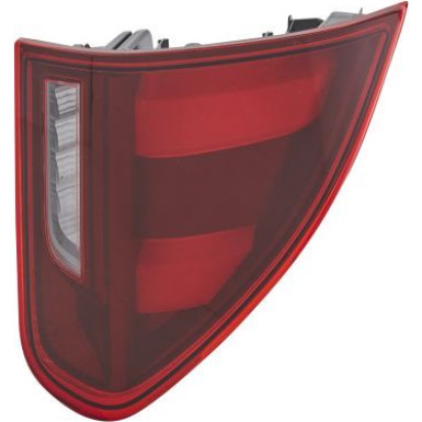 HECKLEUCHTE HELLA | PEUGEOT 2008 13 | 2SA 354 846-011 HECKLEUCHTE HELLA | PEUGEOT 2008 13 | 2SA 354 846-011