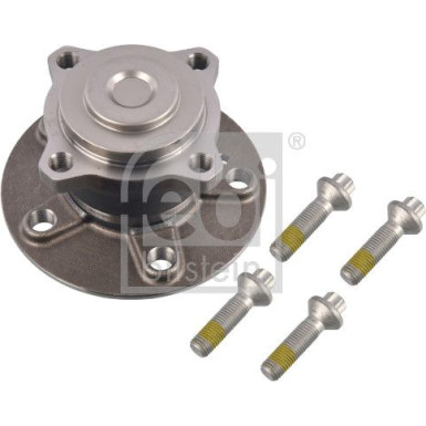 Radlagersatz | 181033