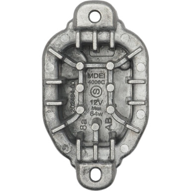 OEM LED Steuergerät 63117419610 6 Pin für BMW