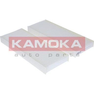 KAMOKA Filter, Innenraumluft