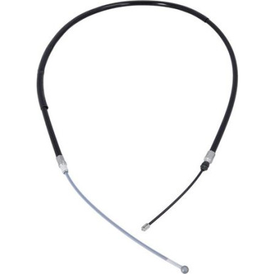 KAMOKA Seilzug, Feststellbremse 1190694 KAMOKA Seilzug, Feststellbremse 1190694