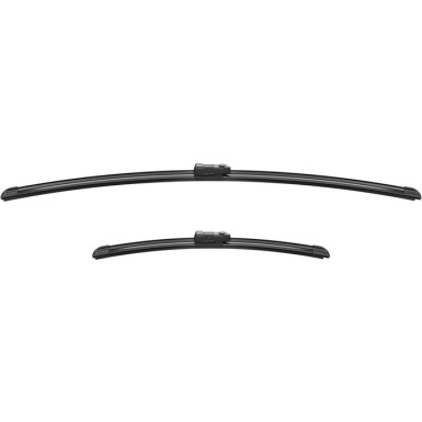 BOSCH | Scheibenwischer Aerotwin A557S Spoiler, Set | VW Sharan, SEAT Alhambra, 07.2010 | 3397007557