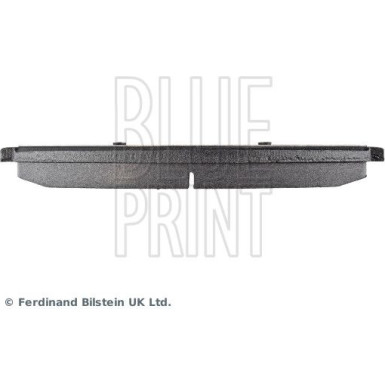 Bremsbelagsatz Kia P. Carnival/Pregio 2.5 V6/2.5-2.9D 95 | ADG04236