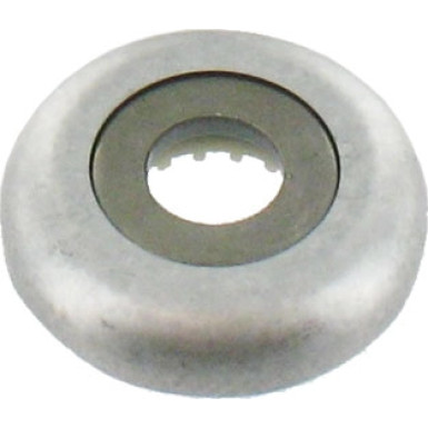 SKF Stützlager 1Stk. VA VW Golf IV 1.9TDI 97-04 VKD 35110