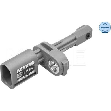 114 800 0043 Sensor, Raddrehzahl MEYLE-ORIGINAL: True to OE.