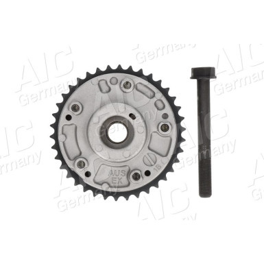 Nockenwellenversteller | BMW 1,3,5,X1,X3,Z4 01 | 58384