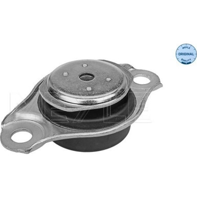 Lagerung, Motor FIAT 500 07 MEYLE-ORIGINAL: True to OE 2140300060 Lagerung, Motor FIAT 500 07 MEYLE-ORIGINAL: True to OE 2140300060