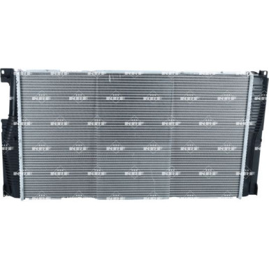 NRF Kühler, Motorkühlung 550124 NRF Kühler, Motorkühlung 550124