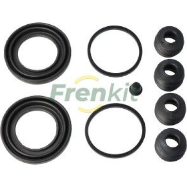 FRENKIT Reparatursatz, Bremssattel 244008 FRENKIT Reparatursatz, Bremssattel 244008