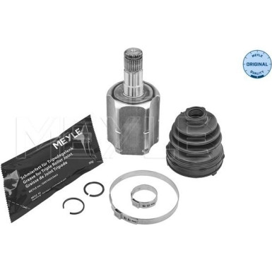 Gelenksatz AUDI,SEAT,SKODA,VW MEYLE-ORIGINAL: True to OE 1004980203