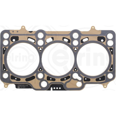 Dichtung, Zylinderkopf | VOLKSWAGEN | 732.321