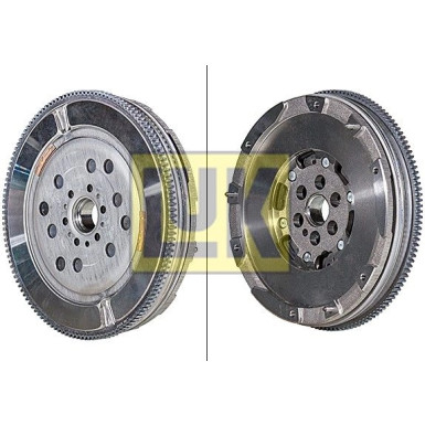 Zweimassenschwungrad OPEL Astra,Corsa,Insignia 08 LuK DMF 415 0650 10
