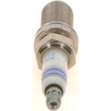 Zündkerze Entstört | INFI FX,NISS 350Z,Murano,Primera 02 | 0 242 230 584