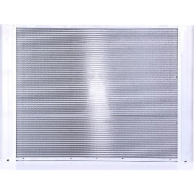 Wasserkühler PKW | BMW 5 (E60,E61) 03 | 60763