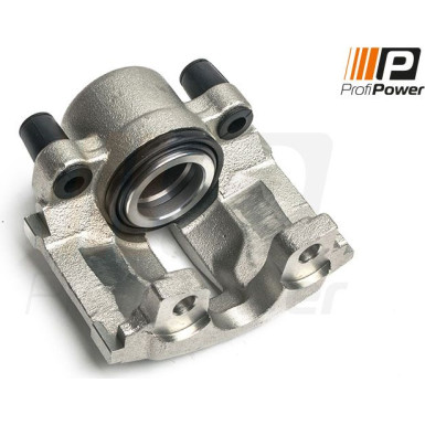 PROFIPOWER Bremssattel 4B2507R