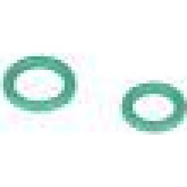 Kondensator, Klimaanlage EASY FIT 35481