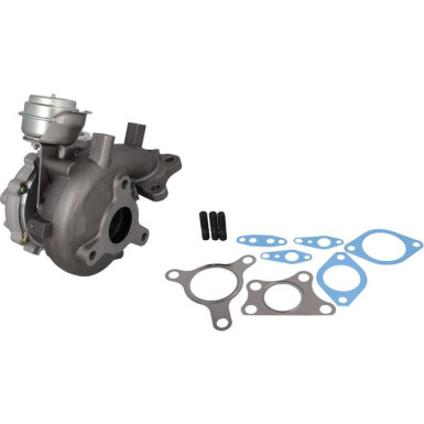 KAMOKA Lader, Aufladung 8600056