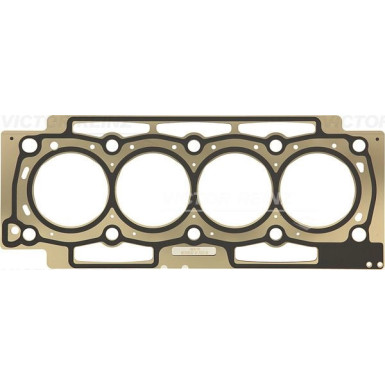 Zylinderkopfdichtung | PEUGEOT | 61-35820-00