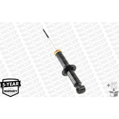 SENSA-TRAC-Stoßdämpfer HA | DODGE Caliber,JEEP Compass,Patriot 06 | 72401ST