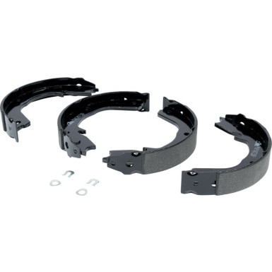 BREMSBACKENSATZ, FESTSTELLBREMSE | 03.0137-3003.2 BREMSBACKENSATZ, FESTSTELLBREMSE | 03.0137-3003.2