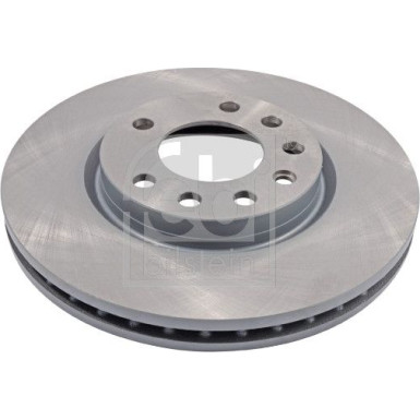 FEBI BILSTEIN Bremsscheibe 28179