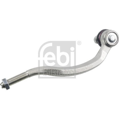 71 301 025 Spurstangenkopf VA li | PEUGEOT 407 04 | 28580