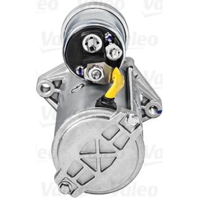 Anlasser Valeo Origins New OE TECHNOLOGIE 438212