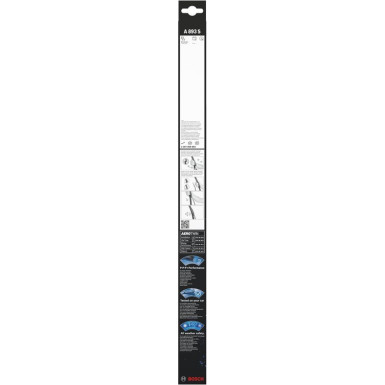 BOSCH | Scheibenwischer Aerotwin A893S | Mercedes-Benz | 3397009893