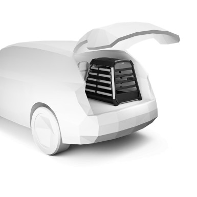 Thule Allax Hundebox XL Compact Thule Allax Hundebox XL Compact