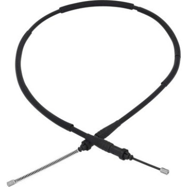 KAMOKA Seilzug, Feststellbremse 1190212