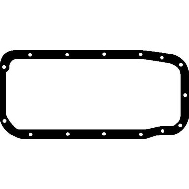 423919P Dichtung, Ölwanne