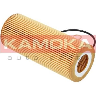 KAMOKA Ölfilter | F109601