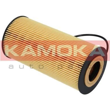 KAMOKA Ölfilter