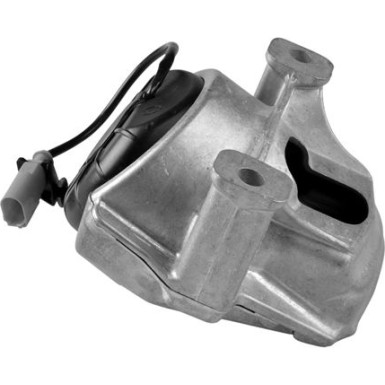 TEDGUM_TD Lagerung, Motor TED47943