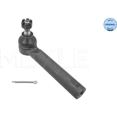 82 301 072 Spurst.-Kopf VA li/re TOYOTA Avensis 03 MEYLE-ORIGINAL: True to OE 30-16 020 0118