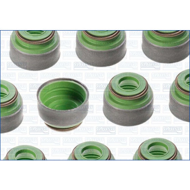 57019900 Dichtungssatz, Ventilschaft