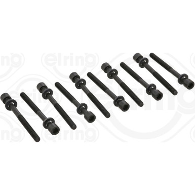 Zylinderkopfschraubensatz | RENAULT | 649.390 Zylinderkopfschraubensatz | RENAULT | 649.390