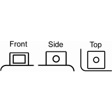 EXIDE Starterbatterie EXIDE Starterbatterie