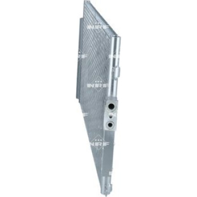 Kondensator, Klimaanlage | 350071