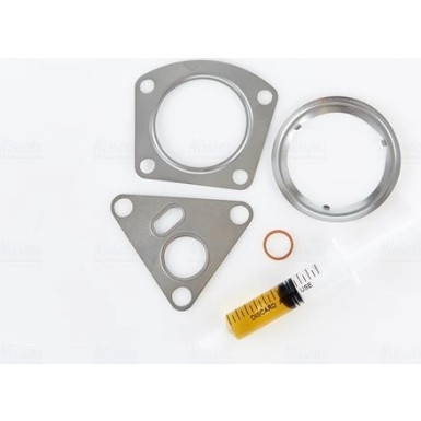 Nissens Turbo VW T5 FACTORY NEW 93118