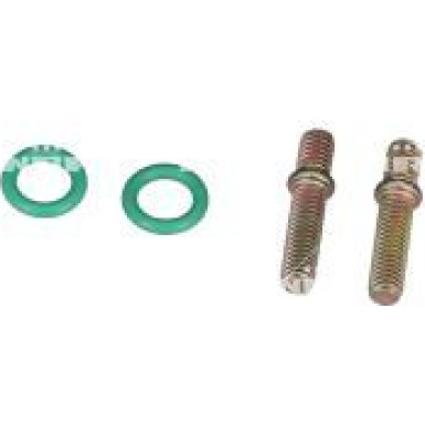 Kondensator, Klimaanlage EASY FIT 35215