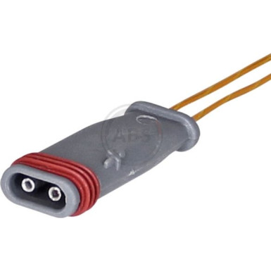 39599 Warnkontakt, Bremsbelagverschleiß