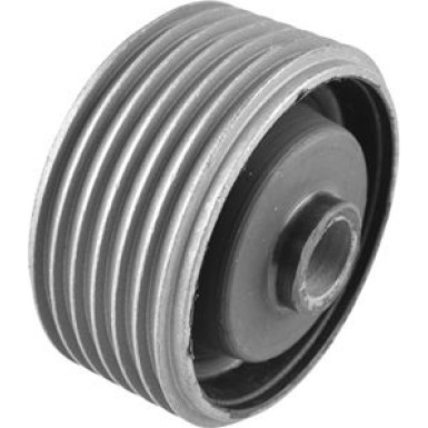 TEDGUM_TD Halter, Motoraufhängung 00445130